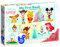 My First Book and Jigsaw Set (Disney Baby)
