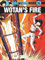 Wotan's Fire (Yoko Tsuno, Band 15)