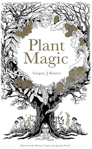 Plant Magic