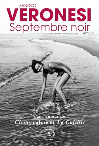Septembre noir: Roman