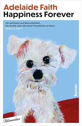 Happiness Forever: Roman