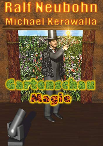 Gartenschau-Magie (Gartenschau-Trilogie)