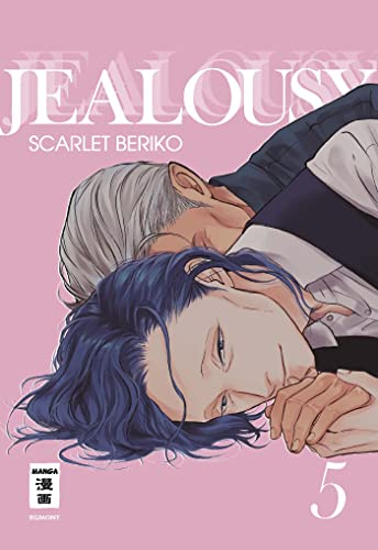 Egmont Manga