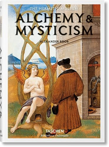 Alchemy & Mysticism: Bu (Bibliotheca Universalis)