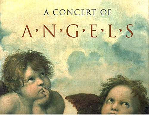 A Concert of Angels (earBOOK)