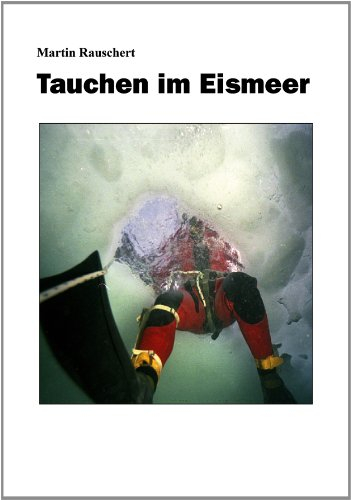 Tauchen im Eismeer: Überwinterung in einer russischen Antarktisstation