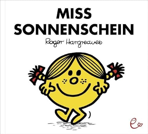 Miss Sonnenschein (Mr. Men und Little Miss)