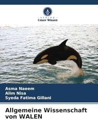 Allgemeine Wissenschaft von WALEN