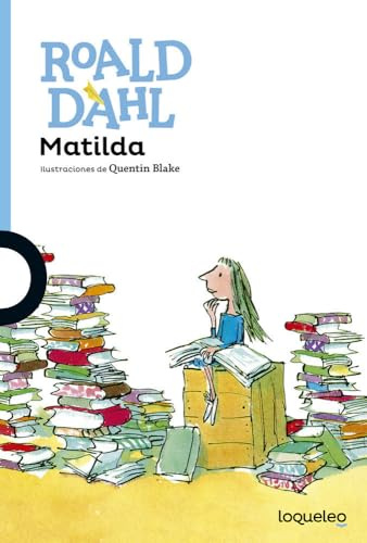 Matilda (Serie Azul)