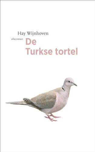 De Turkse tortel (Vogelserie, 1)