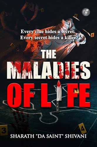 The Maladies Of Life: Book 01