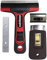 Allway Tools GSK3 Glasschaber Werkzeugset