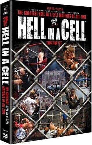 Hell in a cell [FR Import]