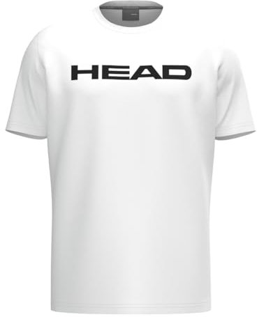 HEAD Club ORIGINAL T-Shirt Men, White