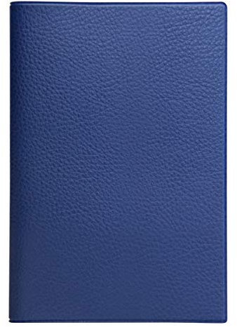 Exacompta 13270E Wochenkalender Horizons 13 Cassandra 9 x 13 cm, Januar bis Dezember 2021, zufällige Farbauswahl