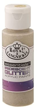 Royal & Langnickel 1430212540 Essentials Acrylic Paint 59ml - Gleaming Metallic Gold