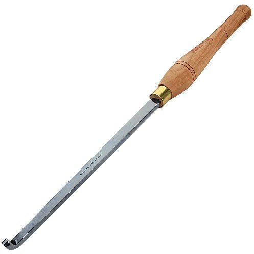 Robert Sorby B893003 Tool Support - Woodturning Chisel for Lathe