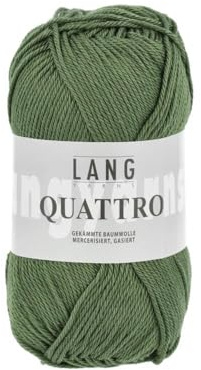 Quattro 0097 oliv