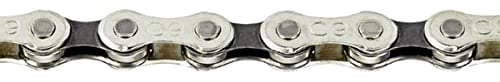 Campagnolo Kette-2651011500 Kette, Silber, 15 x 15 x 7 cm