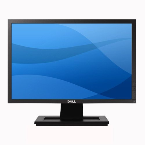 DELL E1911 19 Black - PC flat panels (1440 x 900 pixels, Black, 1000:1, 0.284 x 0.284 mm, 16:10, 0 - 50 °C)