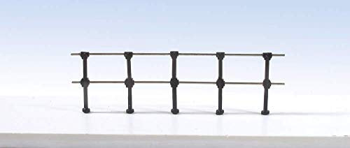 Ratio 144 Hand Rail Stanchions (Double Rail)