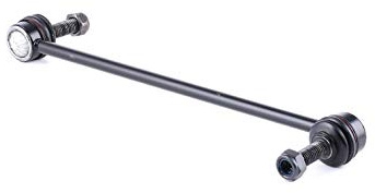 MONROE 1x Koppelstange Stabilisator Kompatibel mit CITROËN C5 II Break RE, PEUGEOT 406 8B 607 9D, 9U 406 Coupe 8C