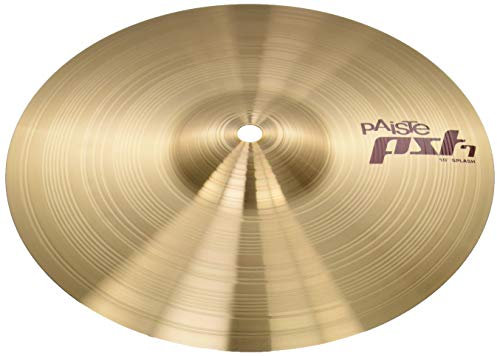 Paiste PAISTE-PST7-Splash10