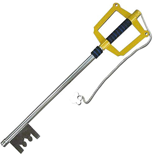 Giant Fantasy 34 Replica Costume Keyblade