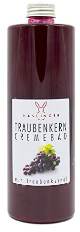 Traubenkern Cremebad 400 ml