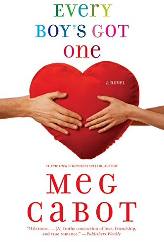 Every Boy's Got One: A Heartwarming Contemporary Romance Where Opposites Attract in Italy (The Boy Series, 3)