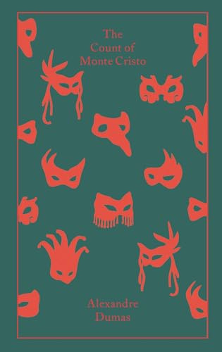 The Count of Monte Cristo (Penguin Clothbound Classics)