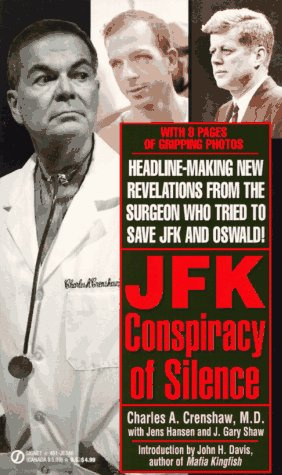 Jfk: Conspiracy of Silence