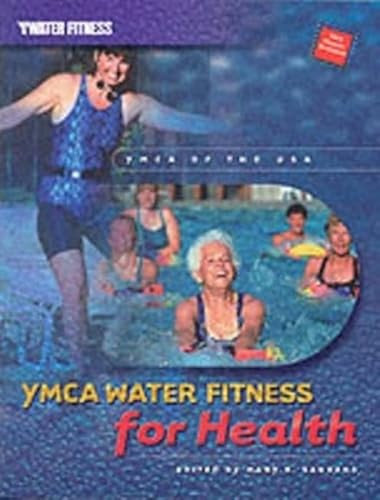 Ymca Water Fitness for Health
