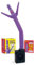 Wacky Waving Inflatable Tube Gal (RP Minis)