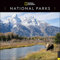 National Geographic National Parks 2024 Calendar