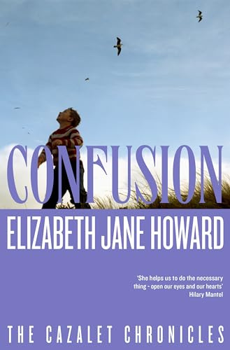 Confusion: The Beloved Third Instalment in The Cazalet Chronicles