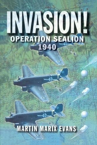 Invasion!: Operation Sea Lion 1940