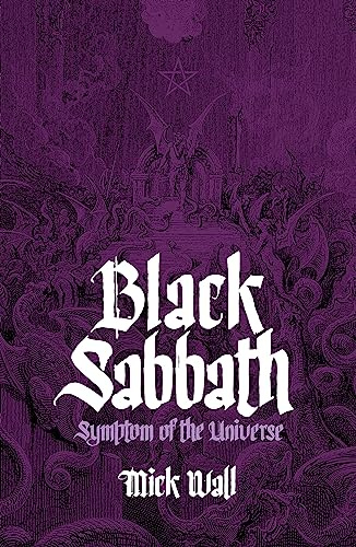 Black Sabbath: The Inside Story of the Legend Ozzy Osbourne