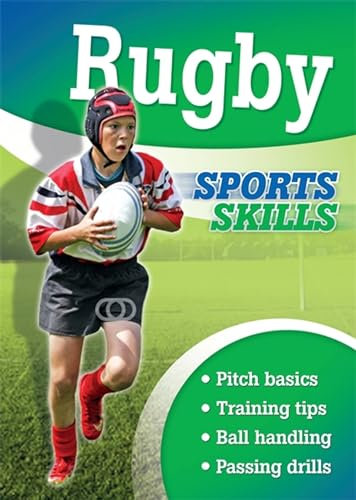Rugby (Sports Skills)