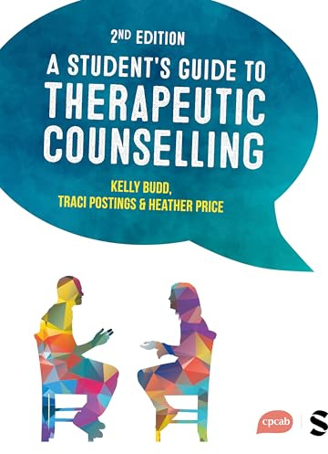 A Student's Guide to Therapeutic Counselling
