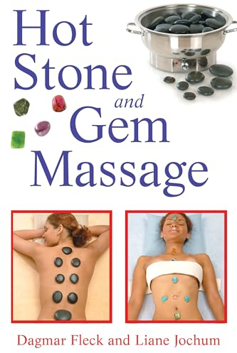 Hot Stone and Gem Massage
