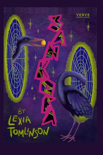 Verve Poetry Press