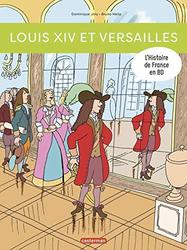 Louis XIV et Versailles: NE2018