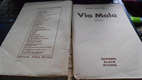ALBIN MICHEL