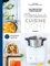 100 recettes inratables Monsieur Cuisine light: 31653