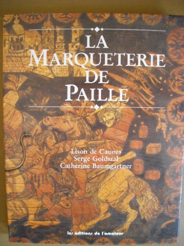 La Marqueterie de Paille
