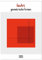 GeoArt - geometrische Formen (Wandkalender 2025 DIN A3 hoch), CALVENDO Monatskalender