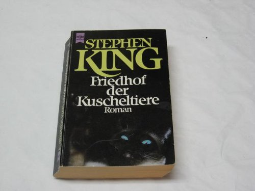 Friedhof der Kuscheltiere