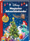 Disney: Magischer Adventskalender zum Lesenlernen - Erstlesebuch-Adventskalender 2024 für Kinder ab 7 Jahre: Mit 24 Geschichten und Rätseln