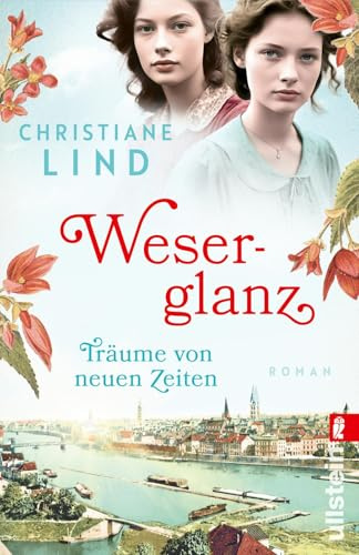 Weserglanz: Träume von neuen Zeiten | Bremen zur Jahrhundertwende: zwei mutige Frauen, die für ihre Überzeugungen einstehen